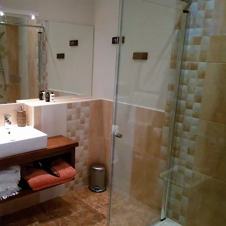 Guest house Casacalado Cantanhede
