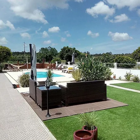 Guest house Casacalado