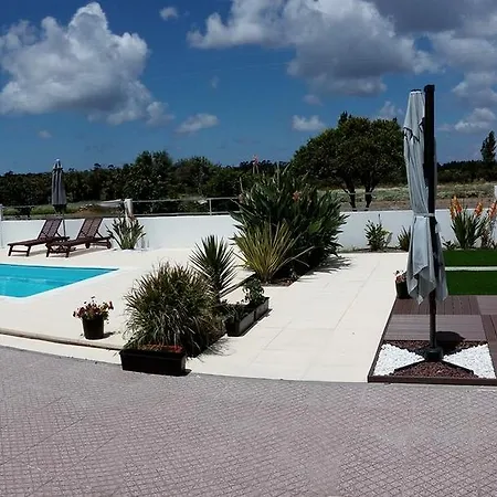 Casacalado Guest house Cantanhede