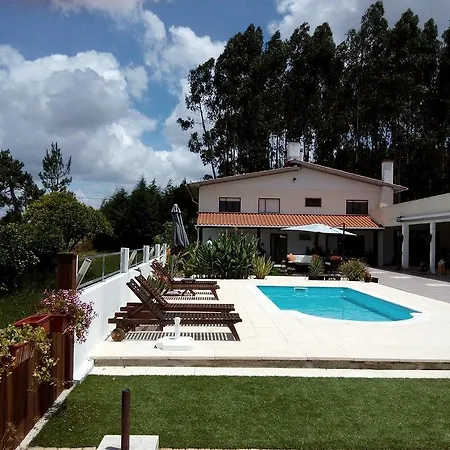 Casacalado Cantanhede
