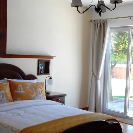 Guest house Casacalado
