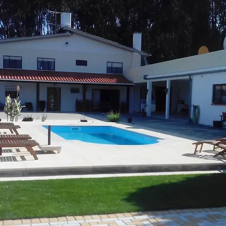 Casacalado Guest house