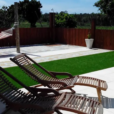 Guest house Casacalado *