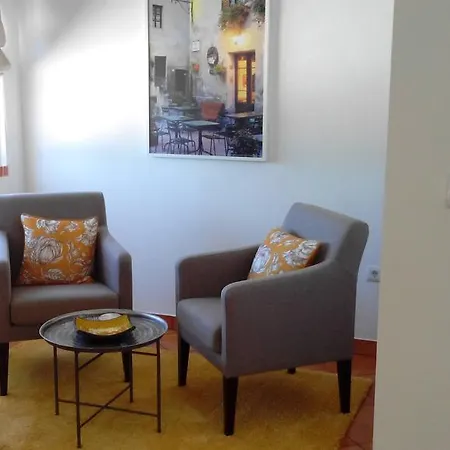 Guest house Casacalado Cantanhede