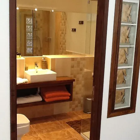 Guest house Casacalado