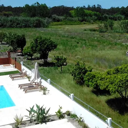 Casacalado Guest house Cantanhede